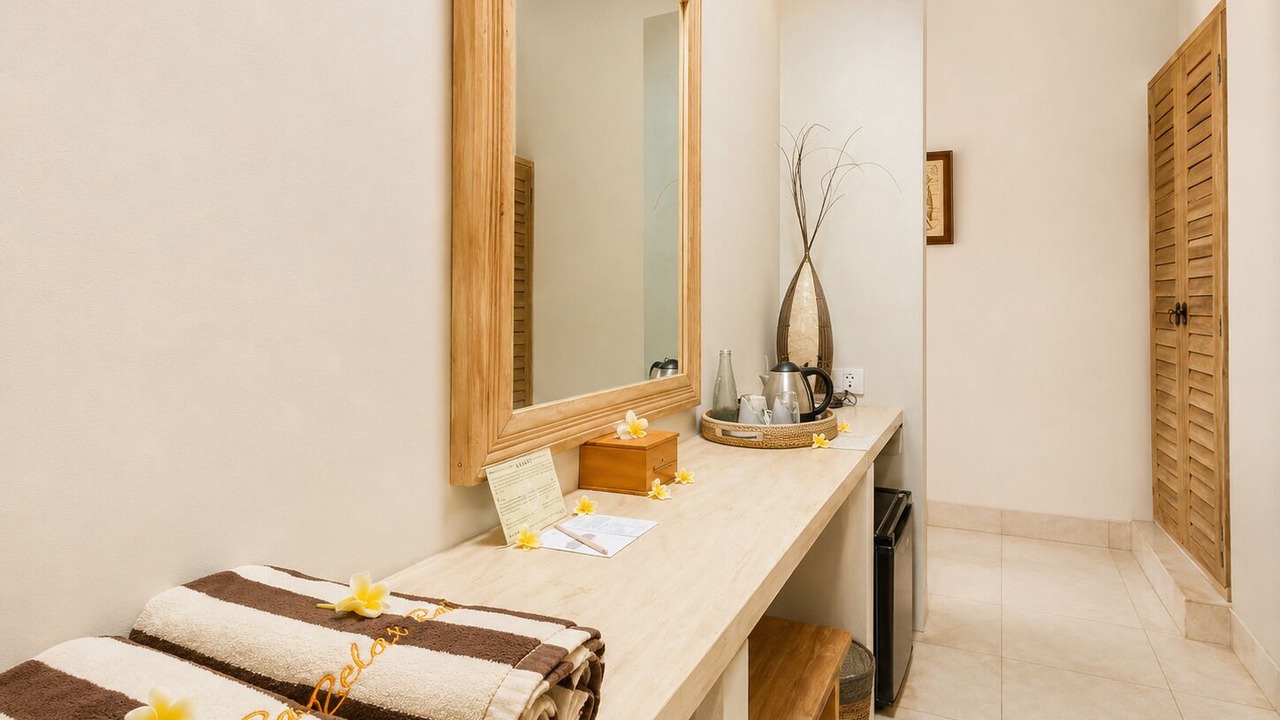 Photo of Bedroom in Kubu