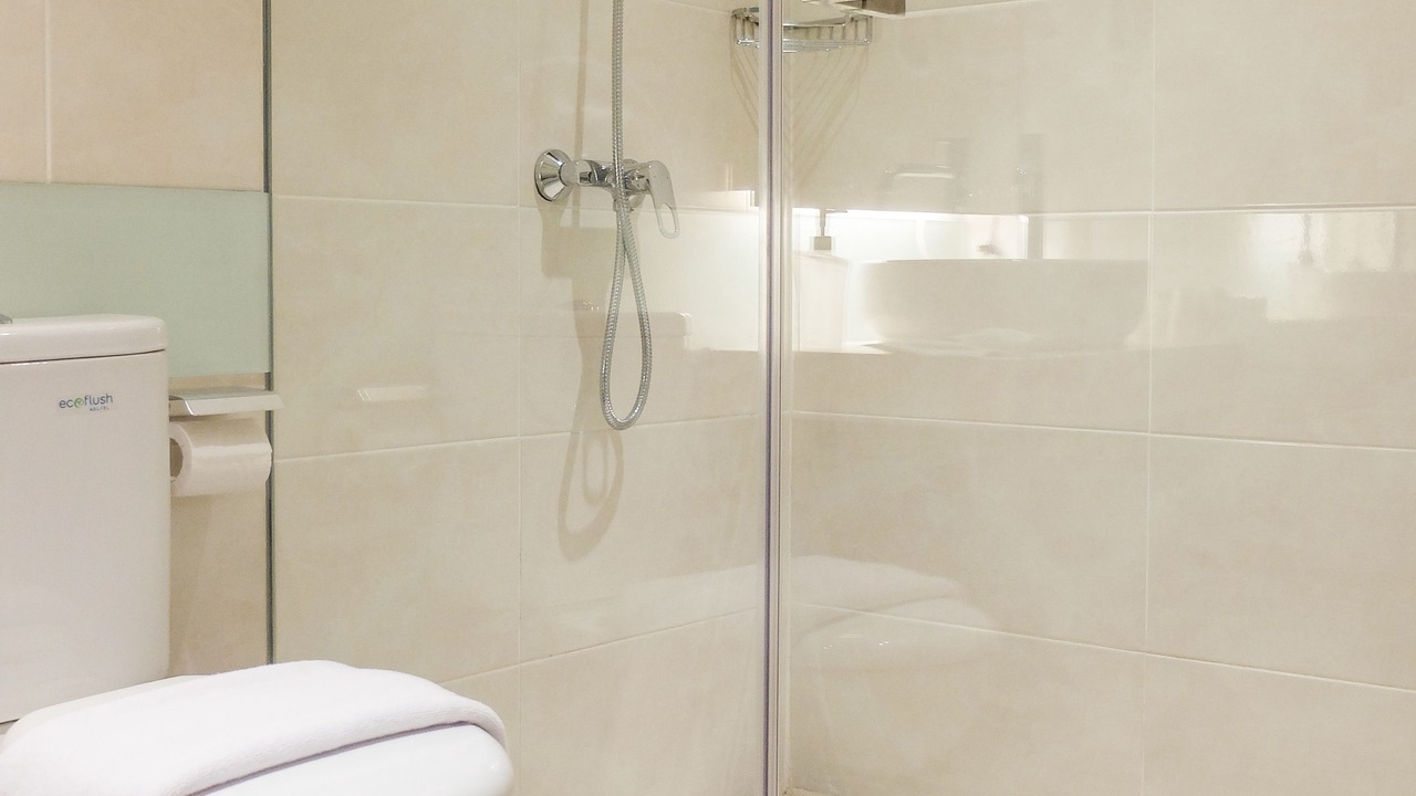 Photo of Bathroom in Jakarta