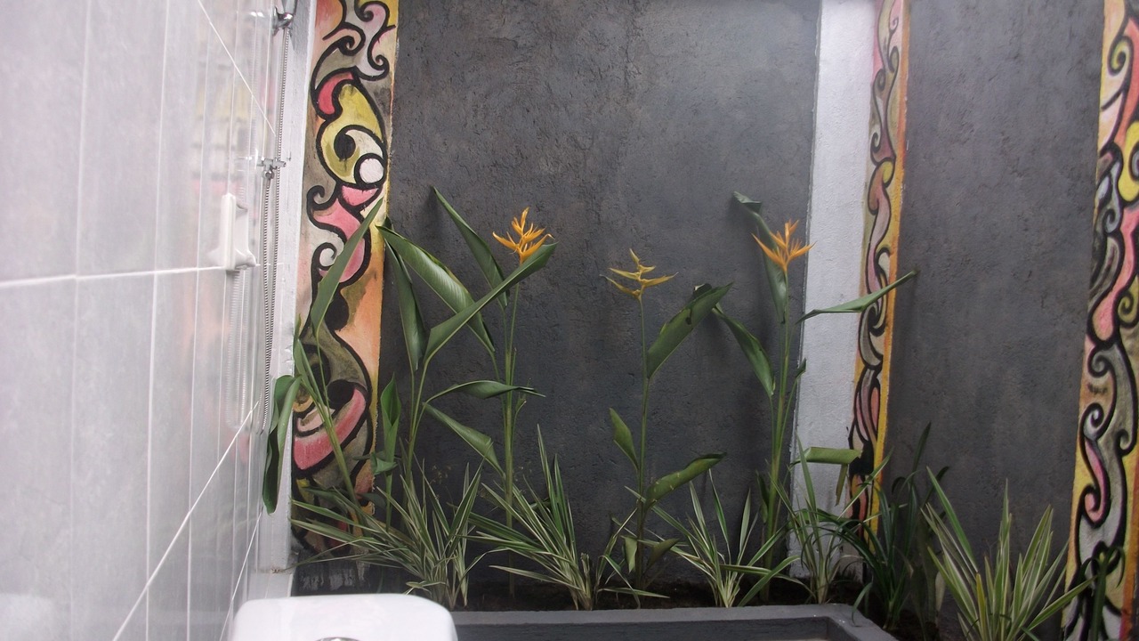 Photo of Bathroom in Senggigi