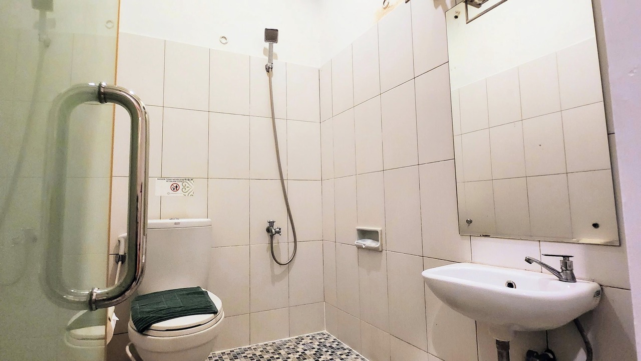 Photo of Bathroom in Menteng
