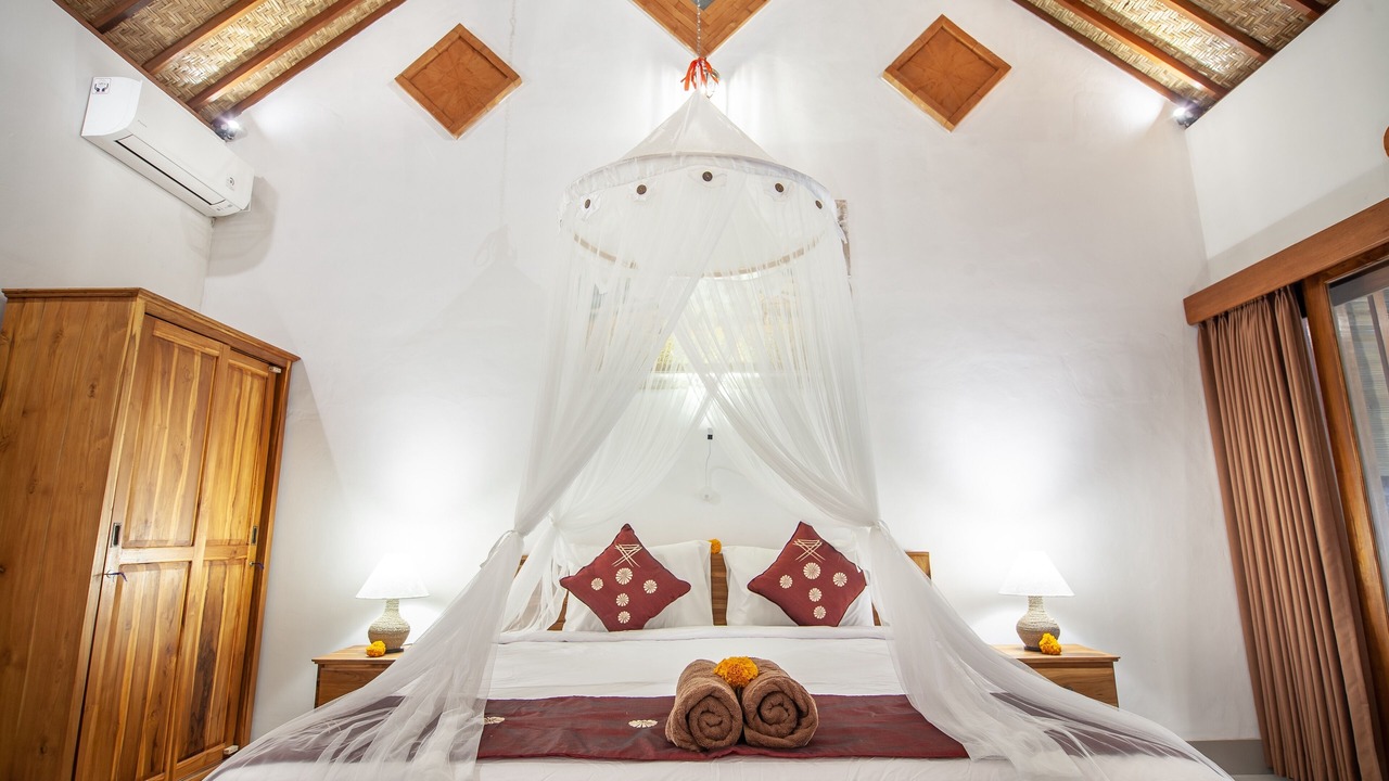 Photo of Bedroom in Kelusa
