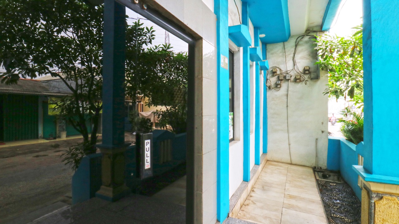 Photo of Outdoor in Jakarta Utara