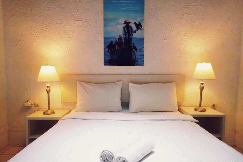 Photo of Bedroom in Gili Trawangan
