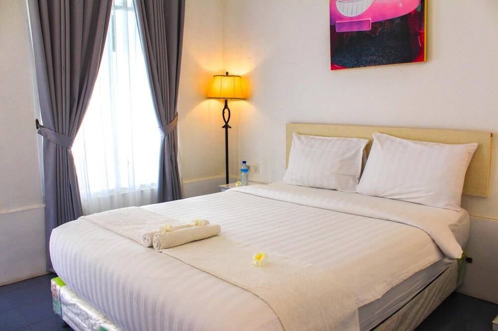Photo of Bedroom in Gili Trawangan