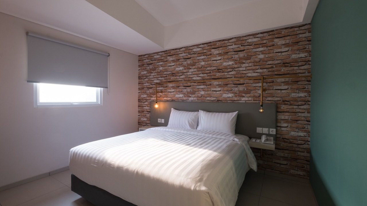 Photo of Bedroom in Rawalumbu