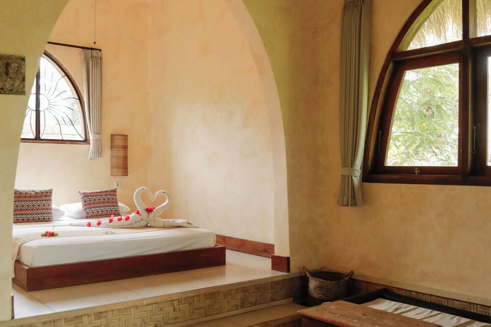 Photo of Bedroom in Kuta