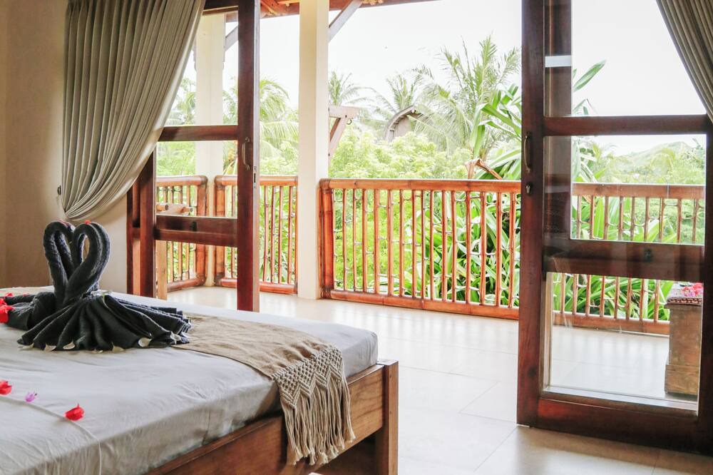 Photo of Bedroom in Kuta