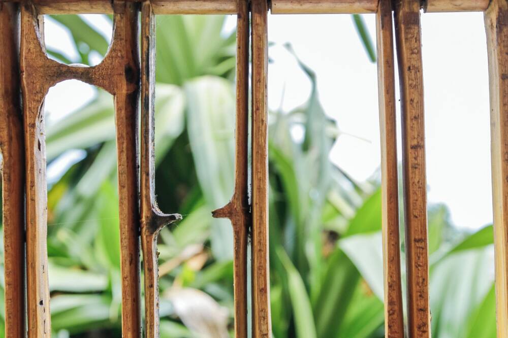 Photo of Patio Balcony in Kuta