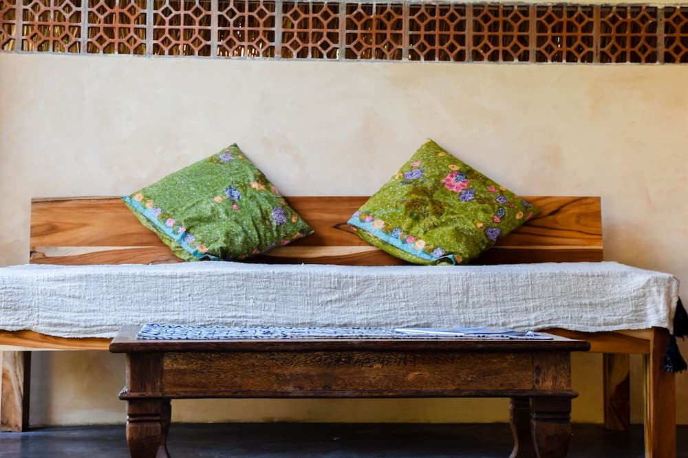 Photo of Bedroom in Kuta