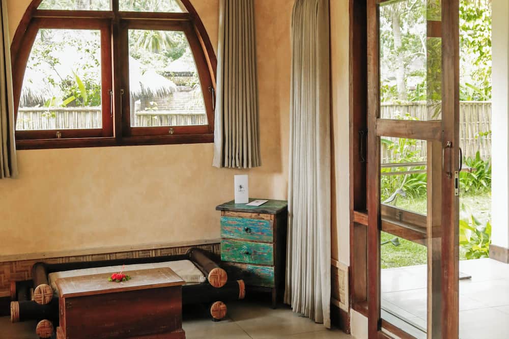 Photo of Bedroom in Kuta