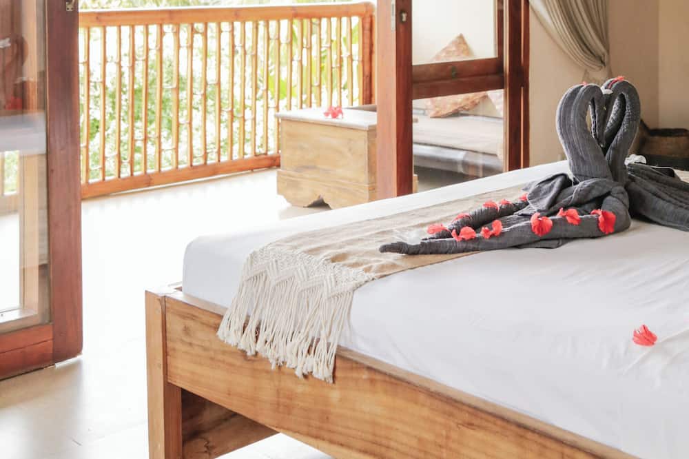 Photo of Bedroom in Kuta