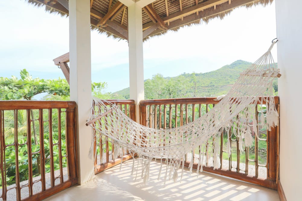 Photo of Patio Balcony in Kuta