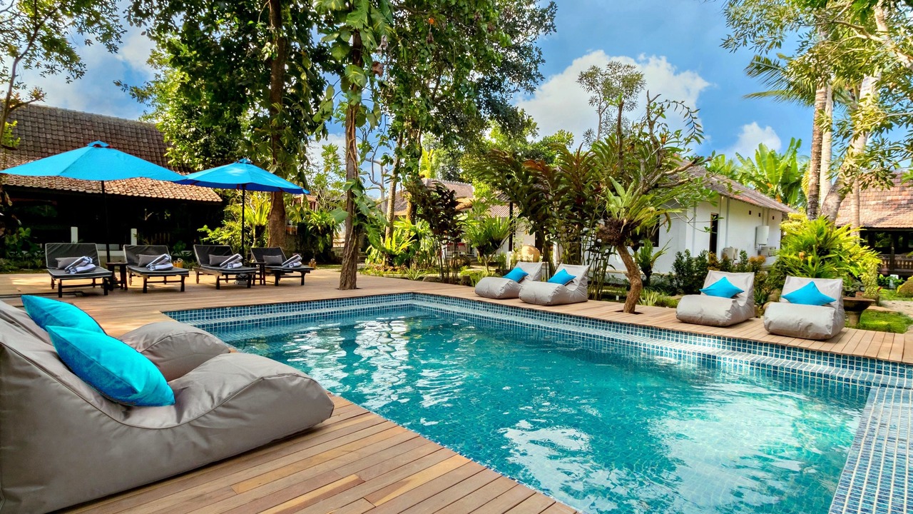 Photo of Outdoor in Lodtunduh