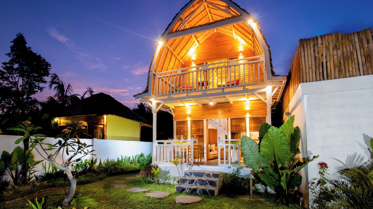 Photo of Outdoor in Lodtunduh