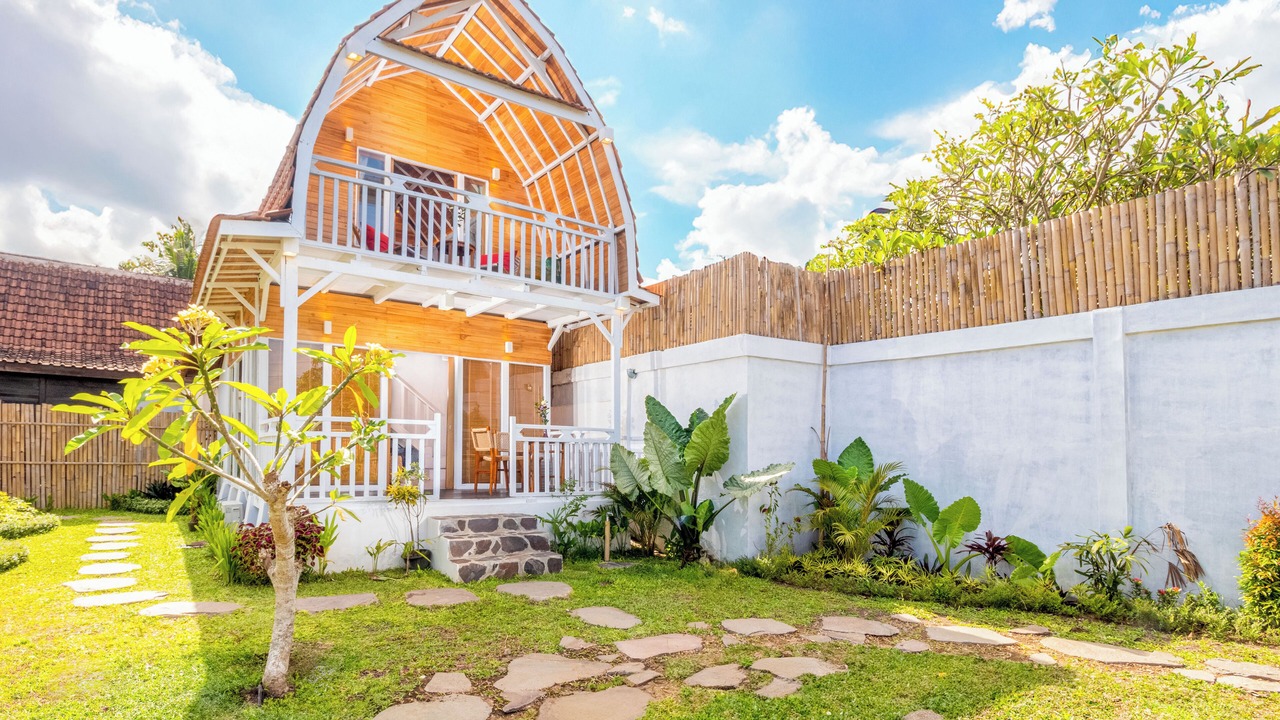 Photo of Outdoor in Lodtunduh