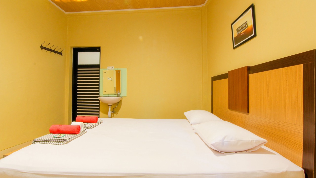 Photo of Bedroom in Padang