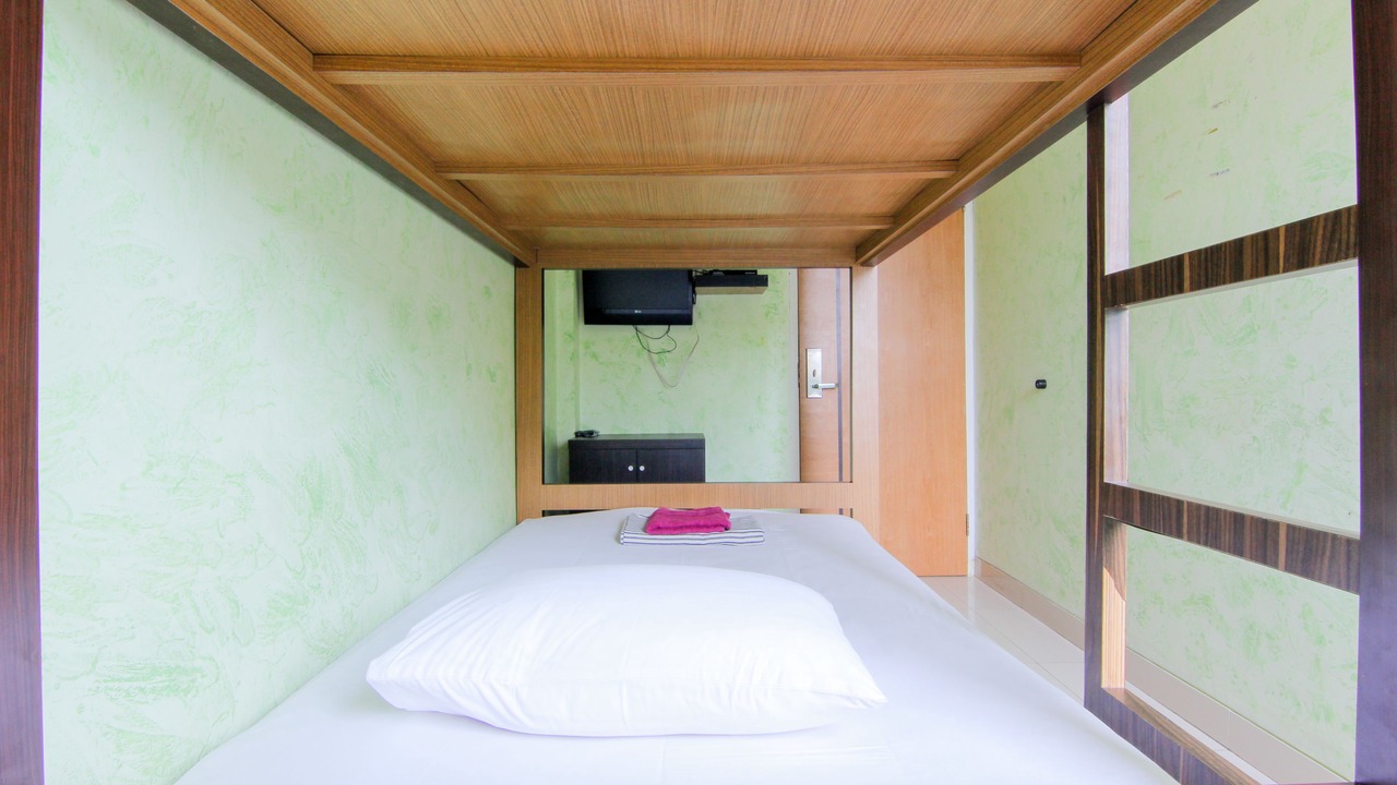 Photo of Bedroom in Padang