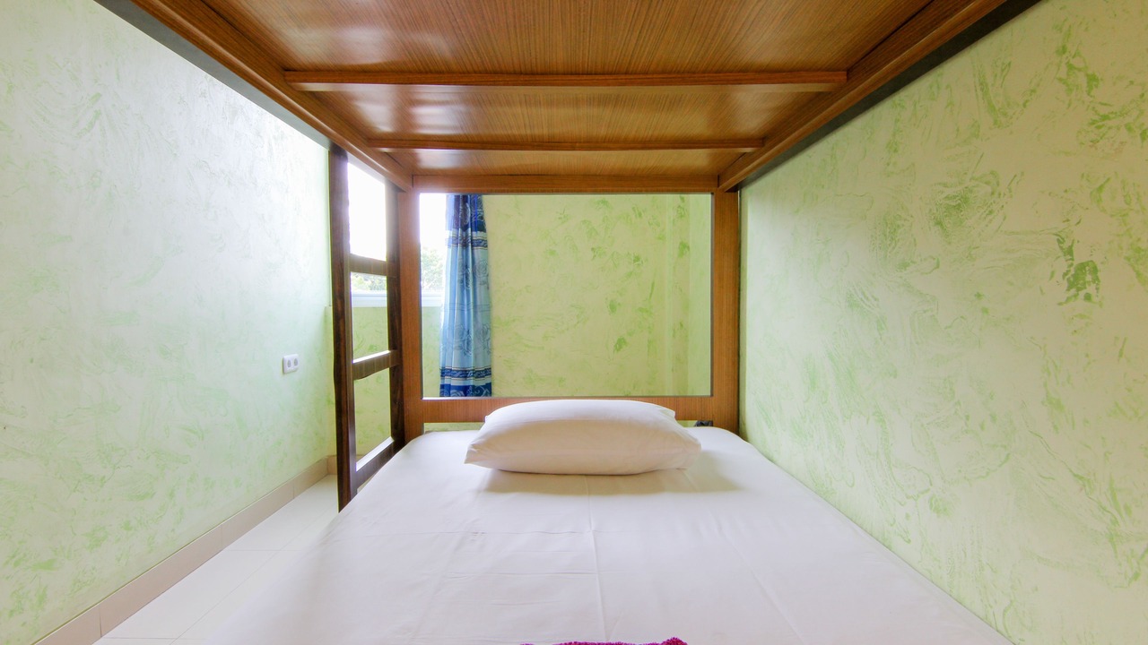 Photo of Bathroom in Padang