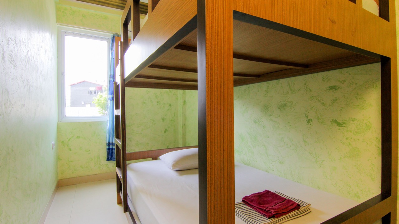 Photo of Bathroom in Padang