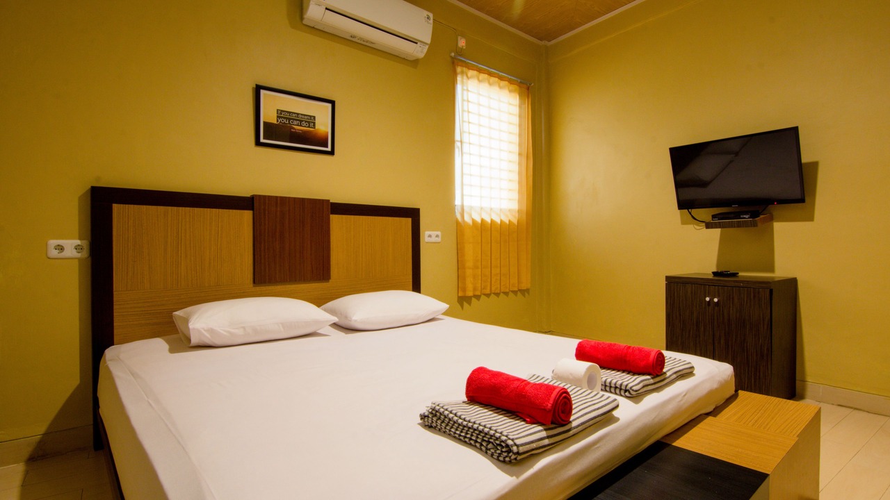 Photo of Bedroom in Padang