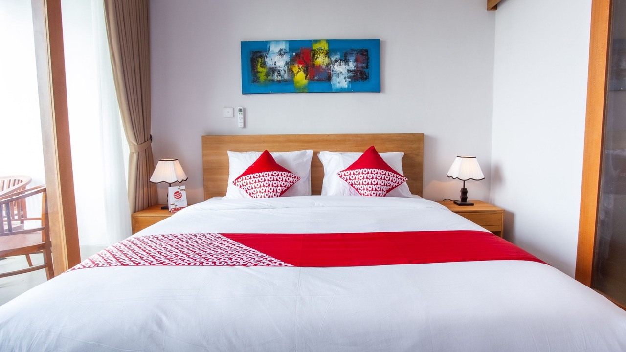 Photo of Bedroom in Seseh