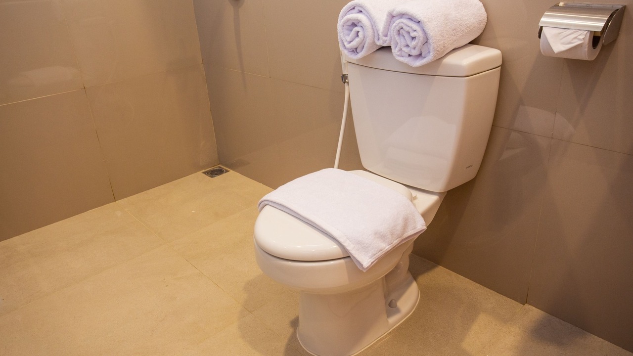 Photo of Bathroom in Seseh