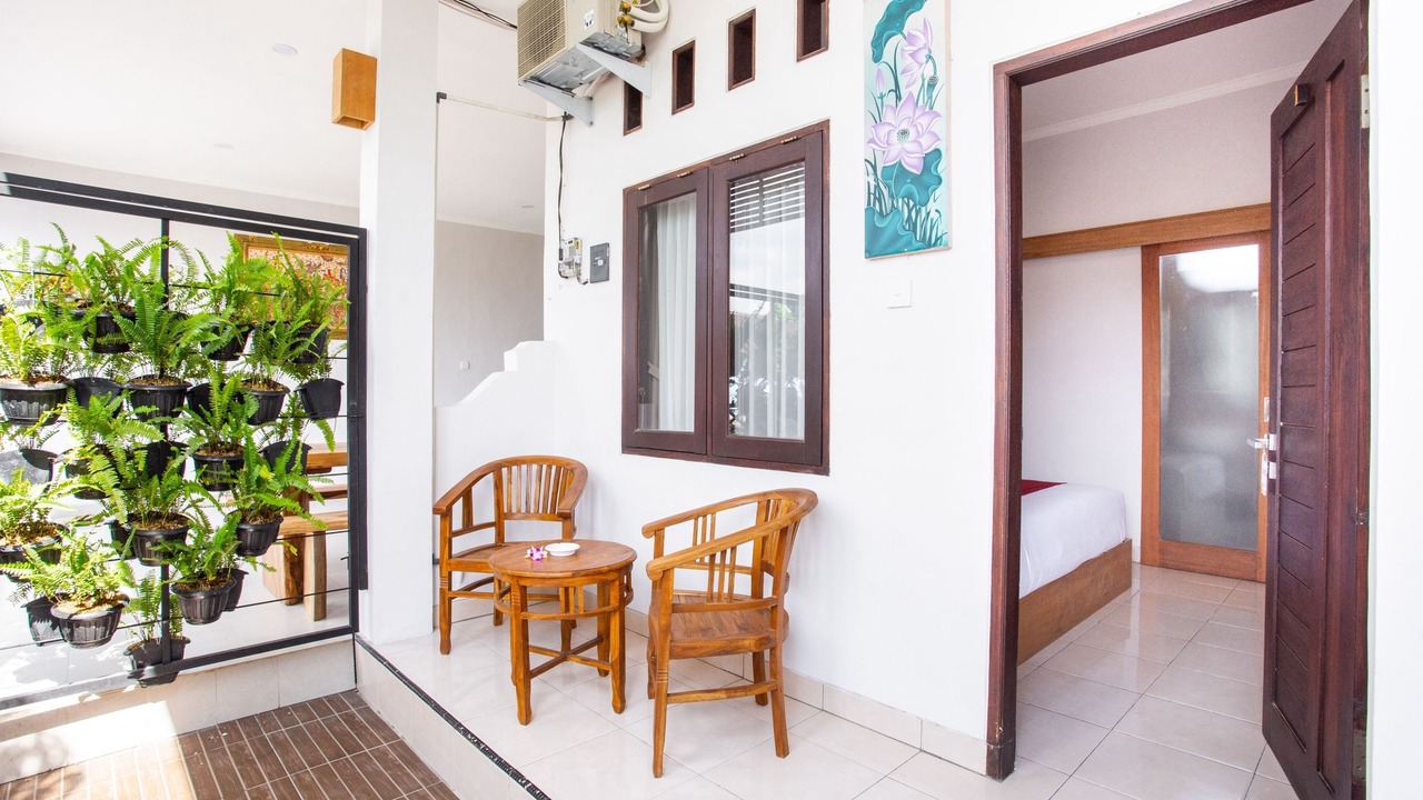 Photo of Bedroom in Seseh