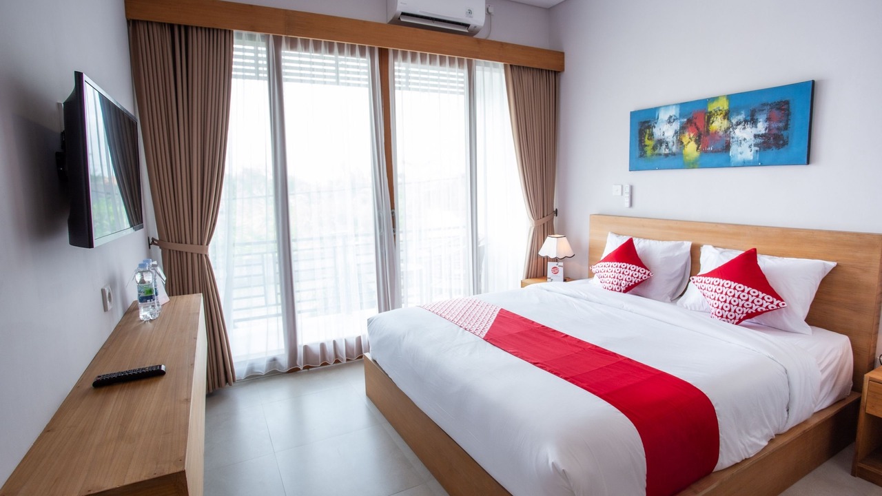 Photo of Bedroom in Seseh
