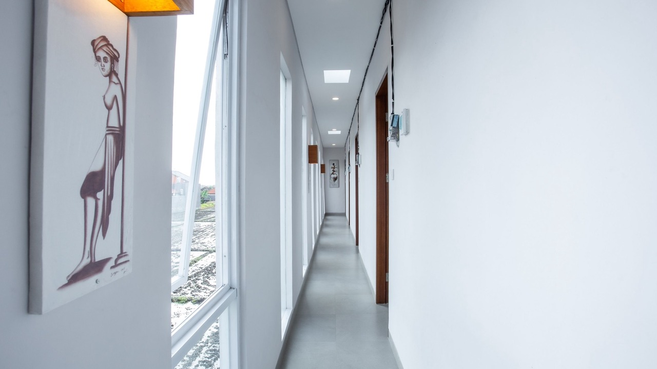 Photo of Patio Balcony in Seseh