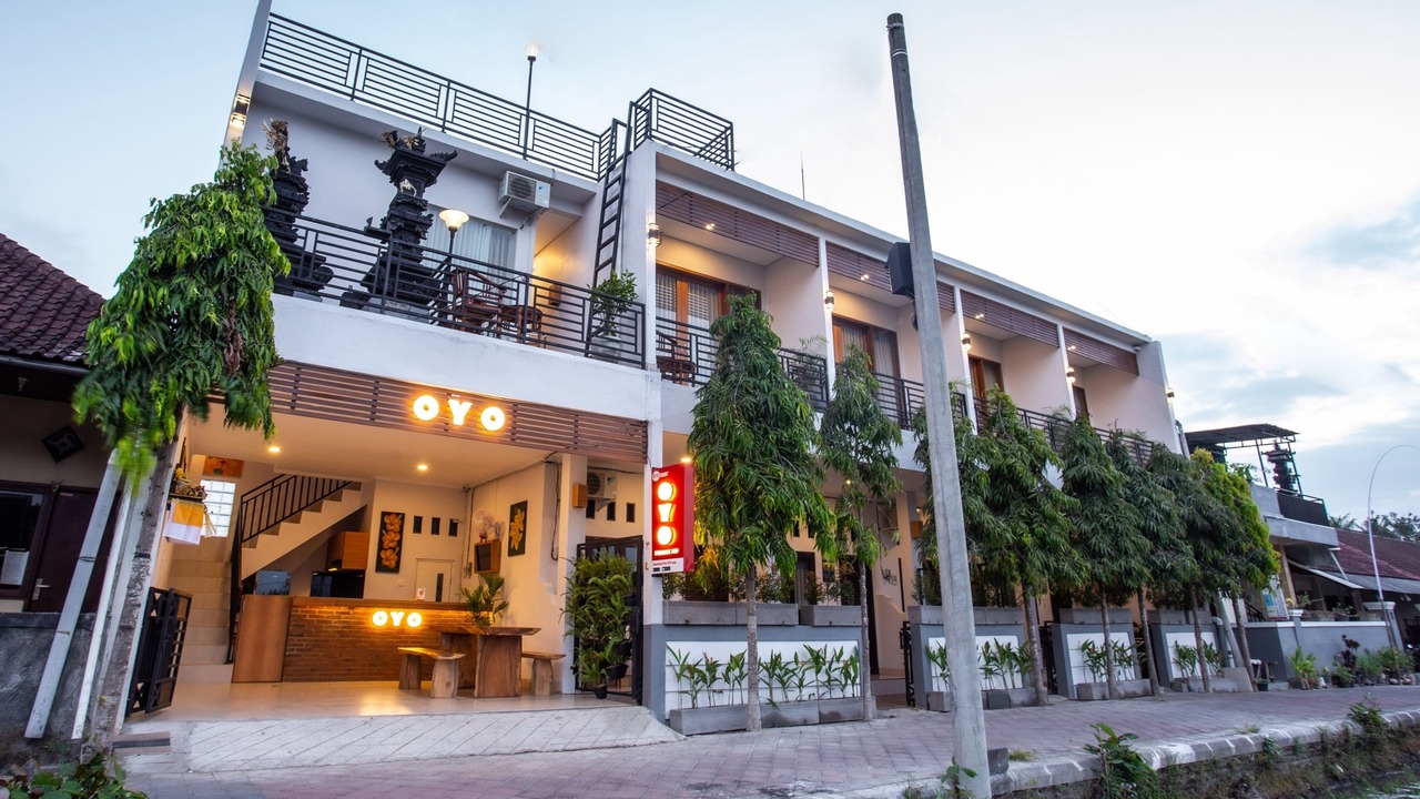 Photo of Outdoor in Seseh