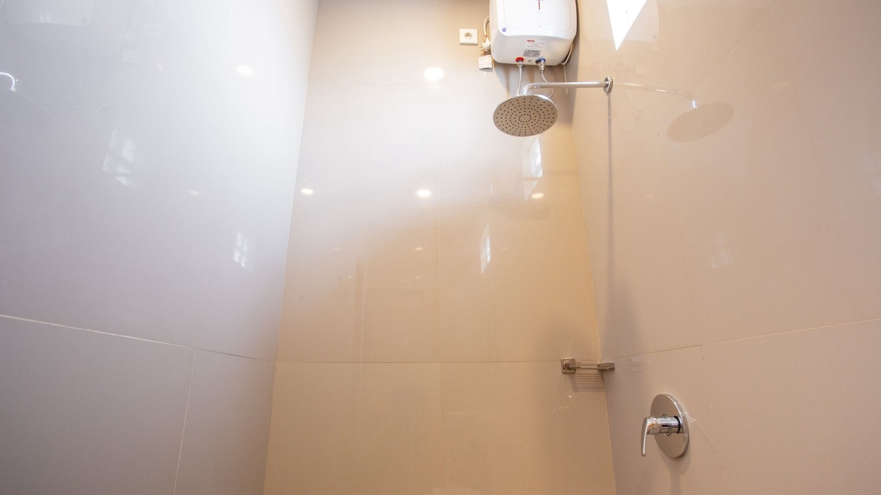 Photo of Bathroom in Seseh