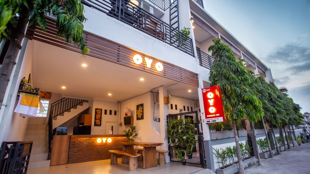 Photo of Outdoor in Seseh