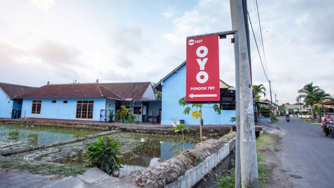Photo of Outdoor in Seseh