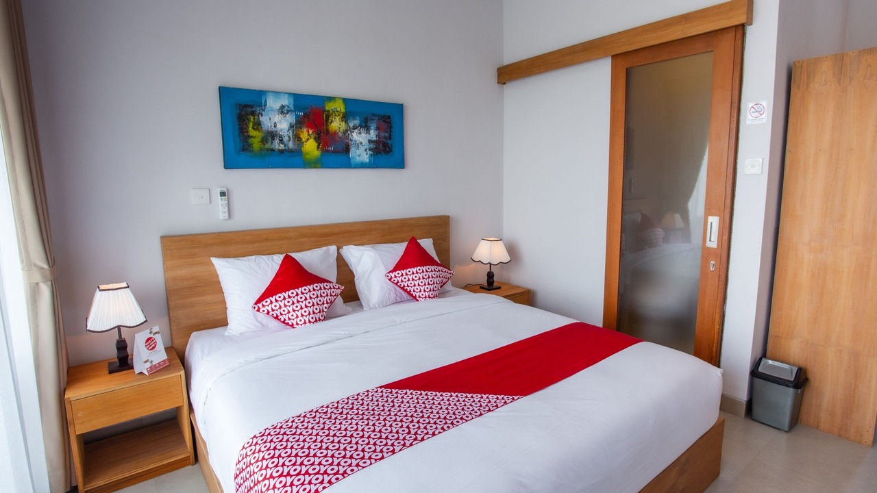 Photo of Bedroom in Seseh