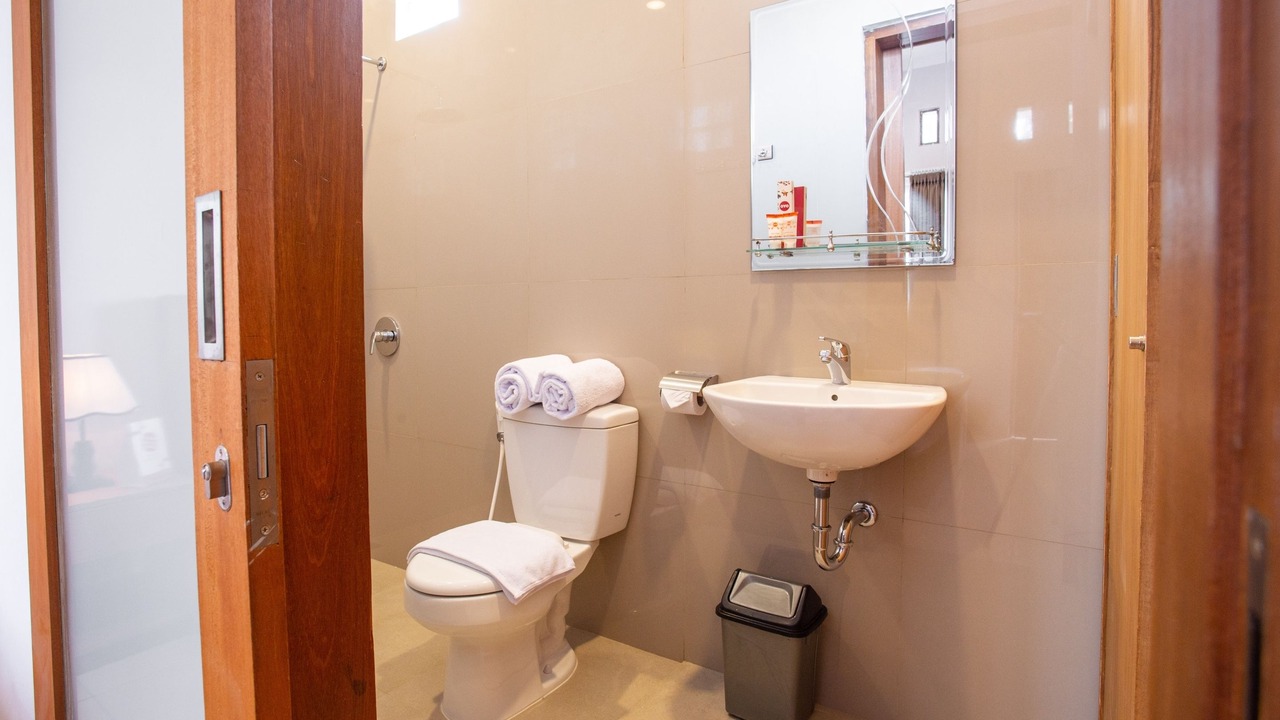 Photo of Bathroom in Seseh