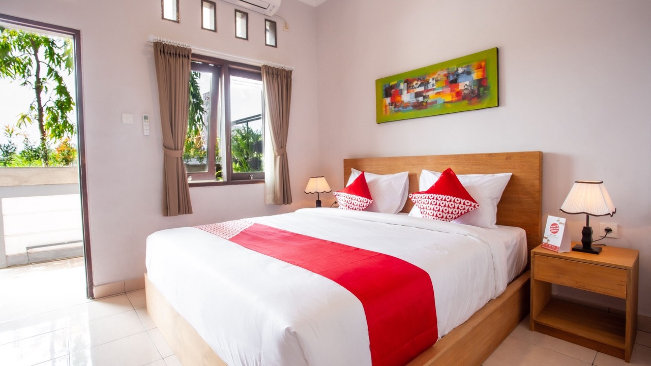 Photo of Bedroom in Seseh
