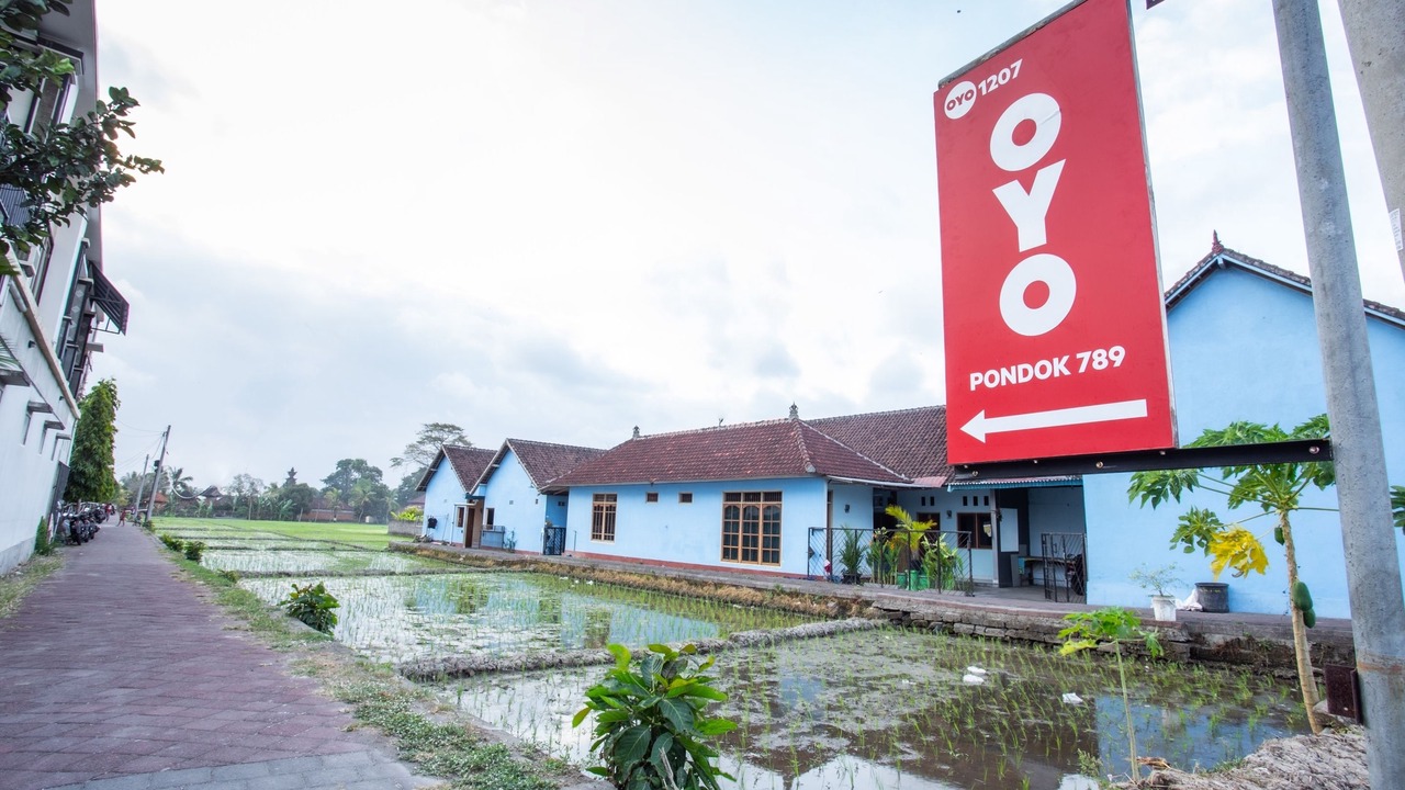 Photo of Outdoor in Seseh