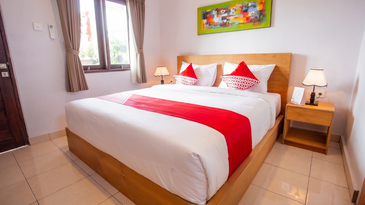 Photo of Bedroom in Seseh