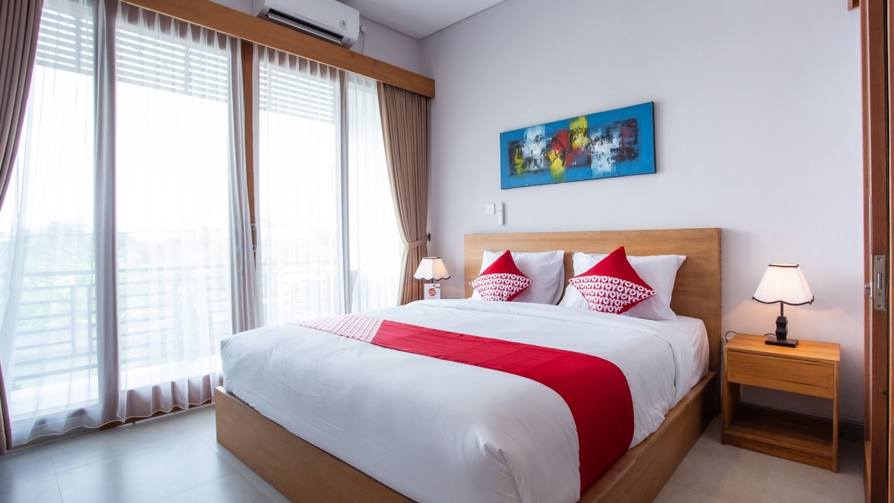 Photo of Bedroom in Seseh