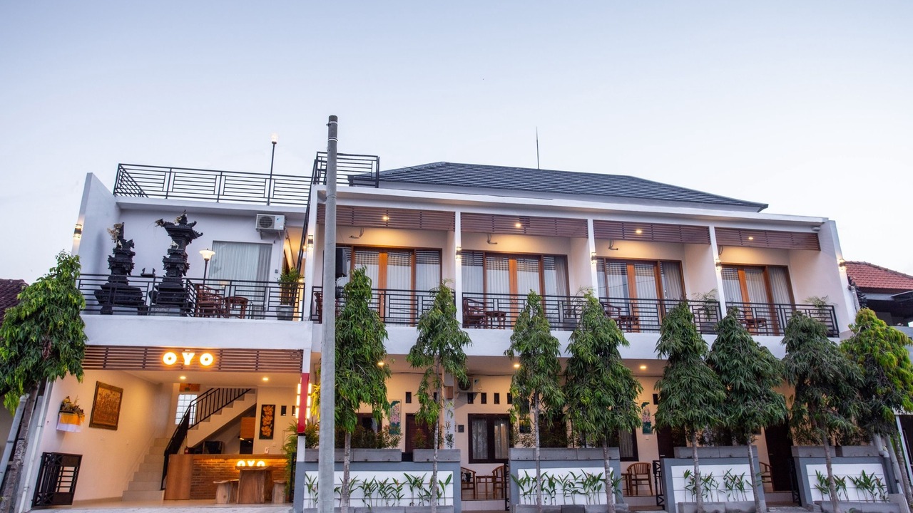 Photo of Outdoor in Seseh