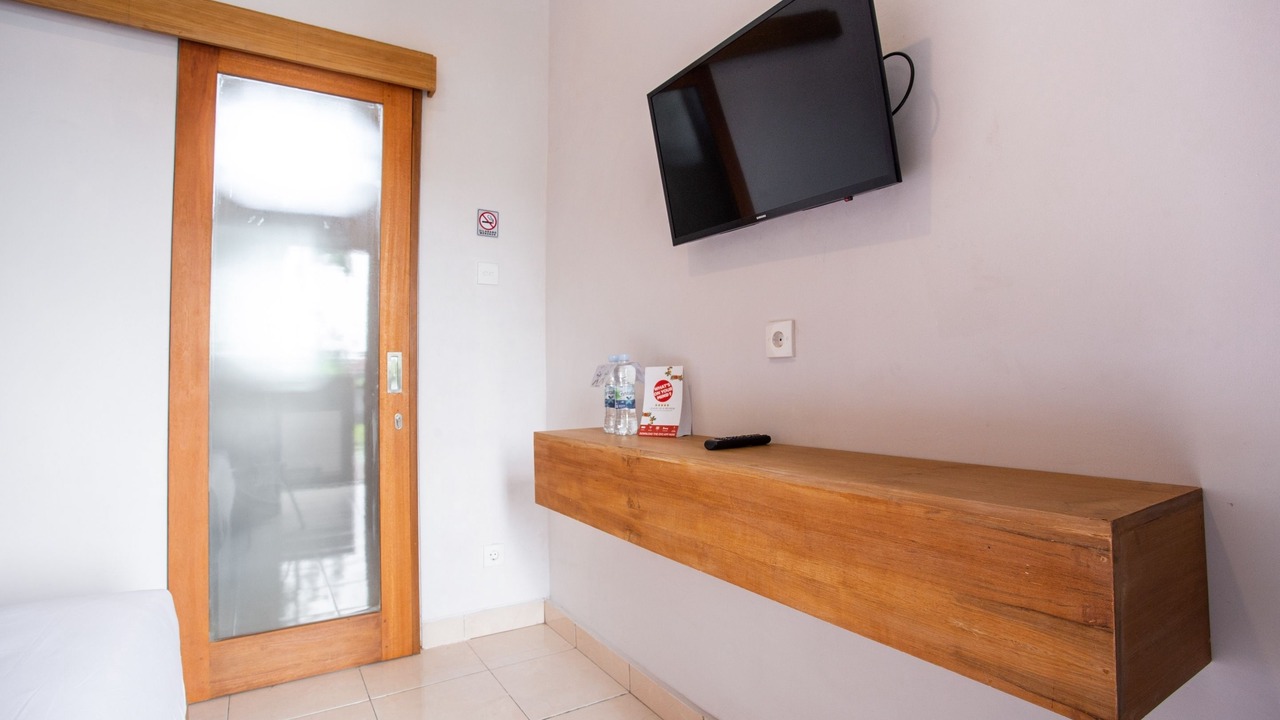 Photo of Bedroom in Seseh