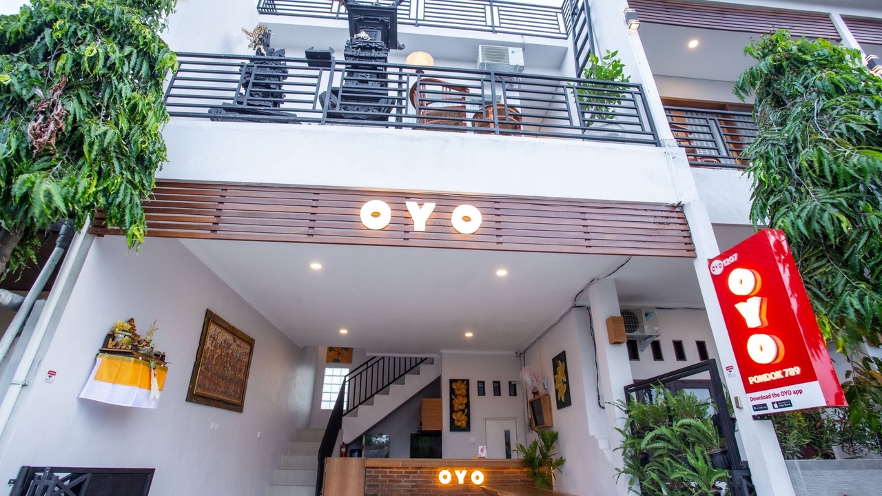 Photo of Outdoor in Seseh
