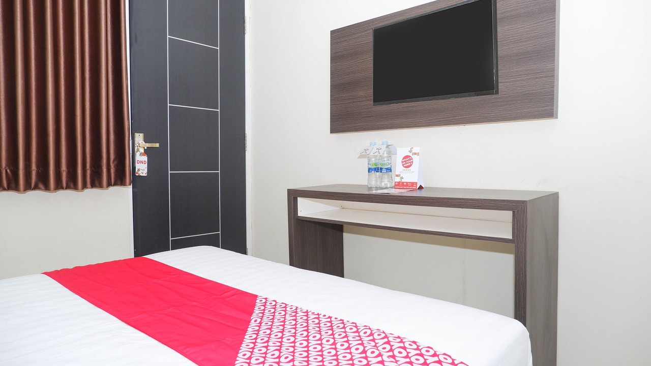Photo of Bedroom in Semarang