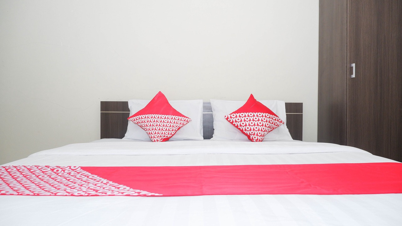 Photo of Bedroom in Semarang