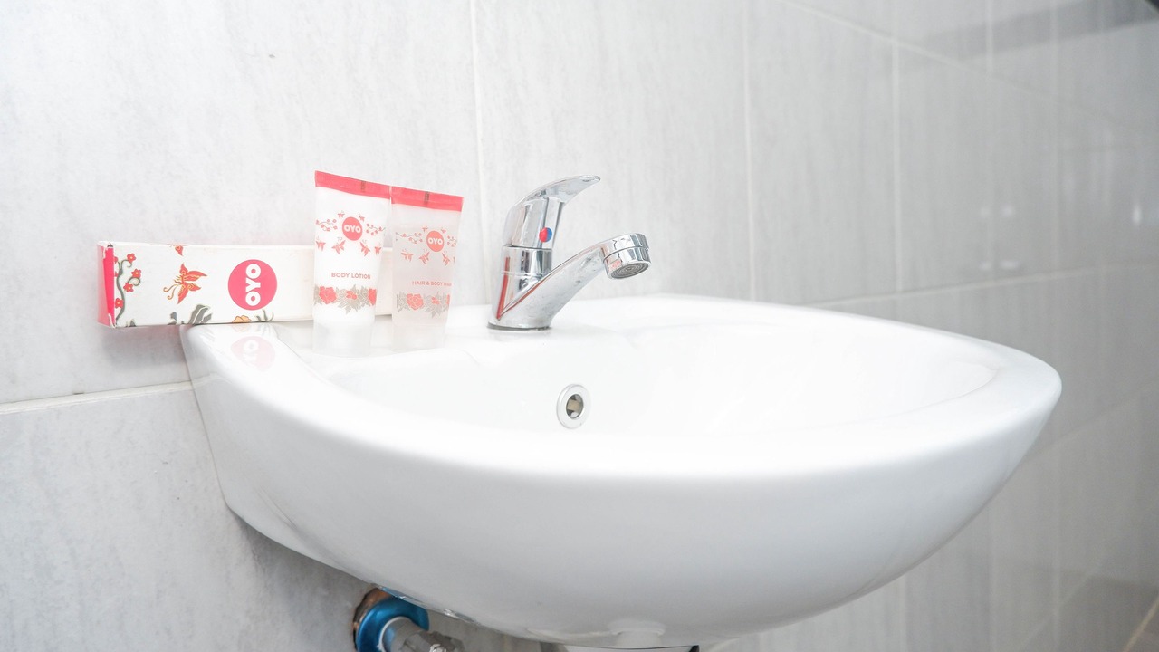 Photo of Bathroom in Semarang