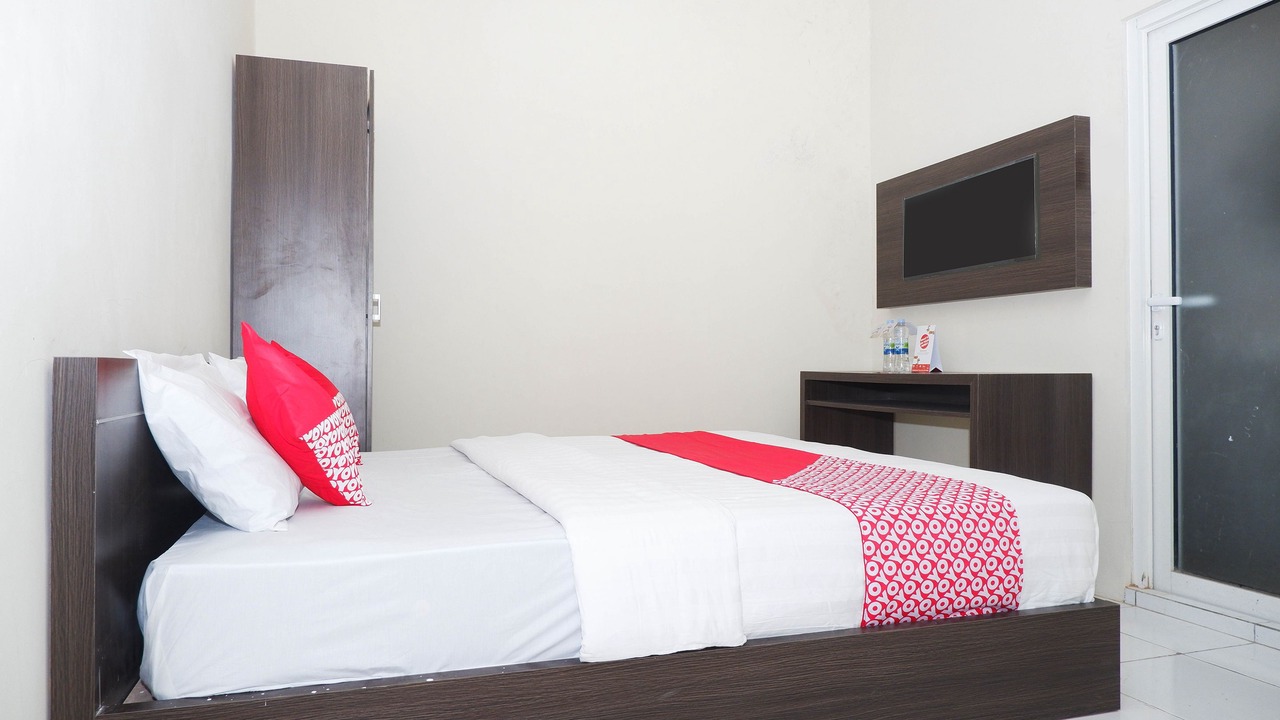 Photo of Bedroom in Semarang