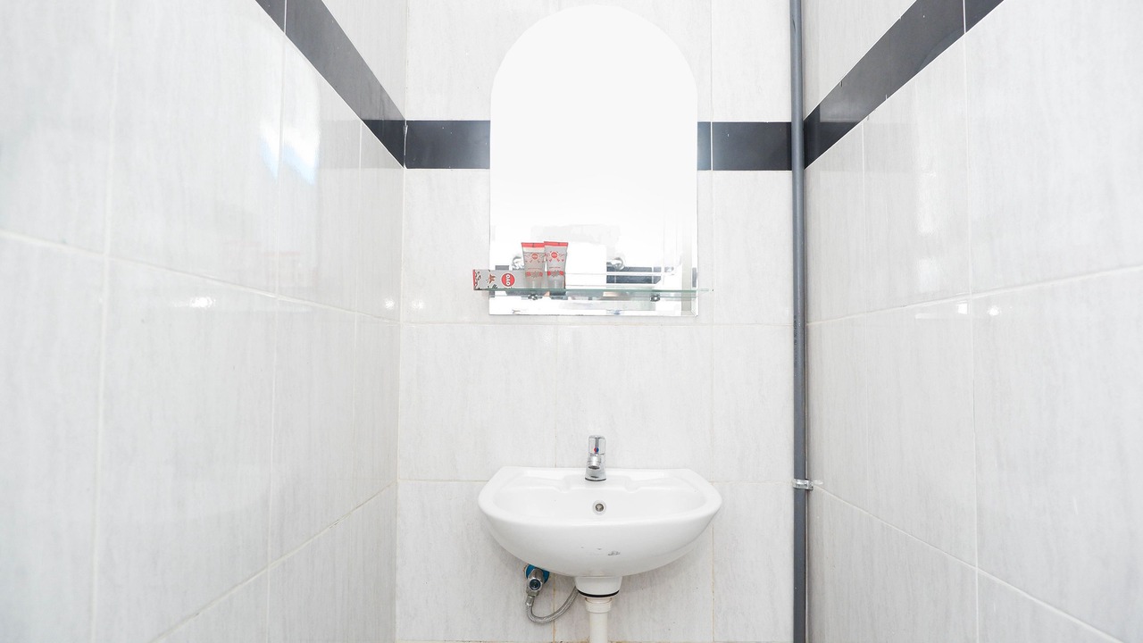 Photo of Bathroom in Semarang