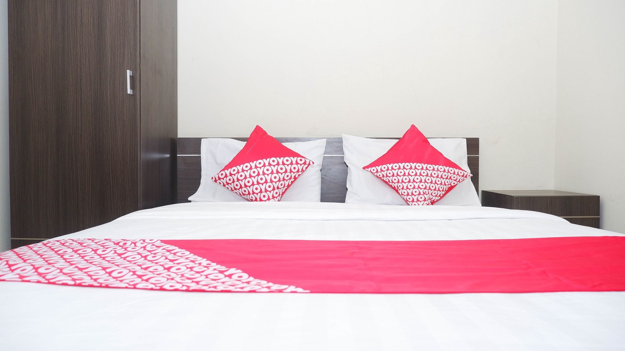 Photo of Bedroom in Semarang