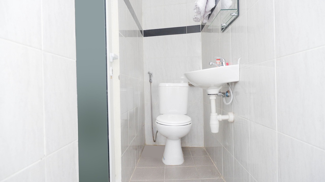 Photo of Bathroom in Semarang