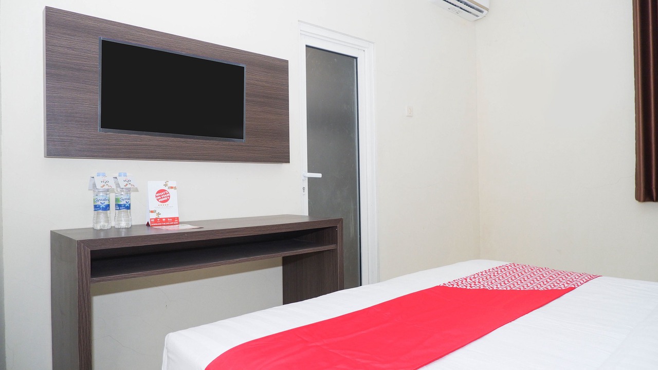 Photo of Bedroom in Semarang